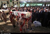 اولین یادواره شهدای دانشگاهی ورزش کشور برگزار می‌شود
