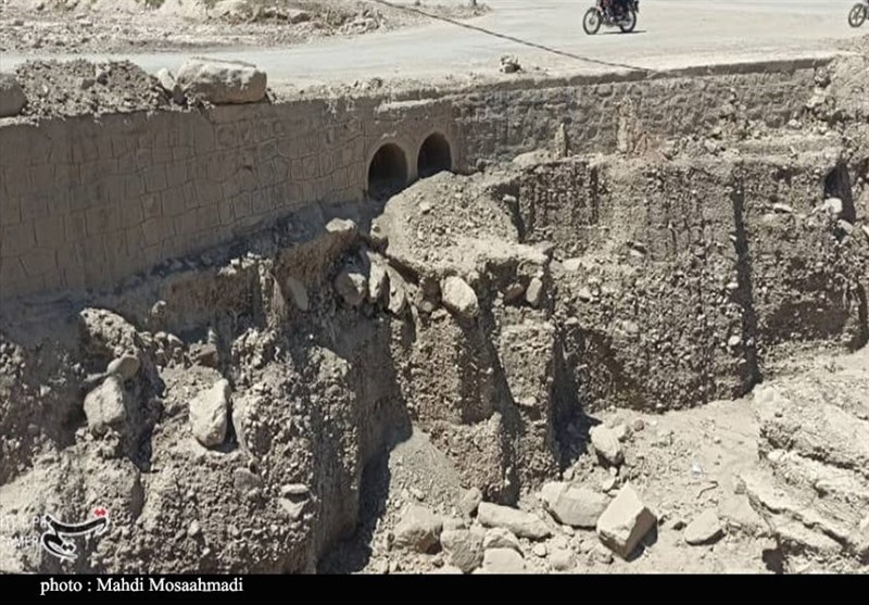 استان کرمان , سیل , سیل زده , 