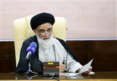 افرادی که در آشوب‌های اخیر با سلاح‌ مرتکب جنایت‌ شدند "محارب واقعی" هستند