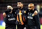 احتمال دوری 3 ماهه صیادمنش از میادین و غیبت در جام جهانی