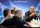 رضایی در گفت‌و‌گو با تسنیم: خانه‌های خالی عمدتاً لوکس هستند/ پروژه‌های نیمه‌کاره به‌شکل رایگان به بخش خصوصی واگذار می‌شود