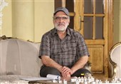 دوربینم را فروختم، زن گرفتم!/ روایت "اصغر نقی‌زاده" از یک تجربه سخت در سریال جدید ده‌نمکی