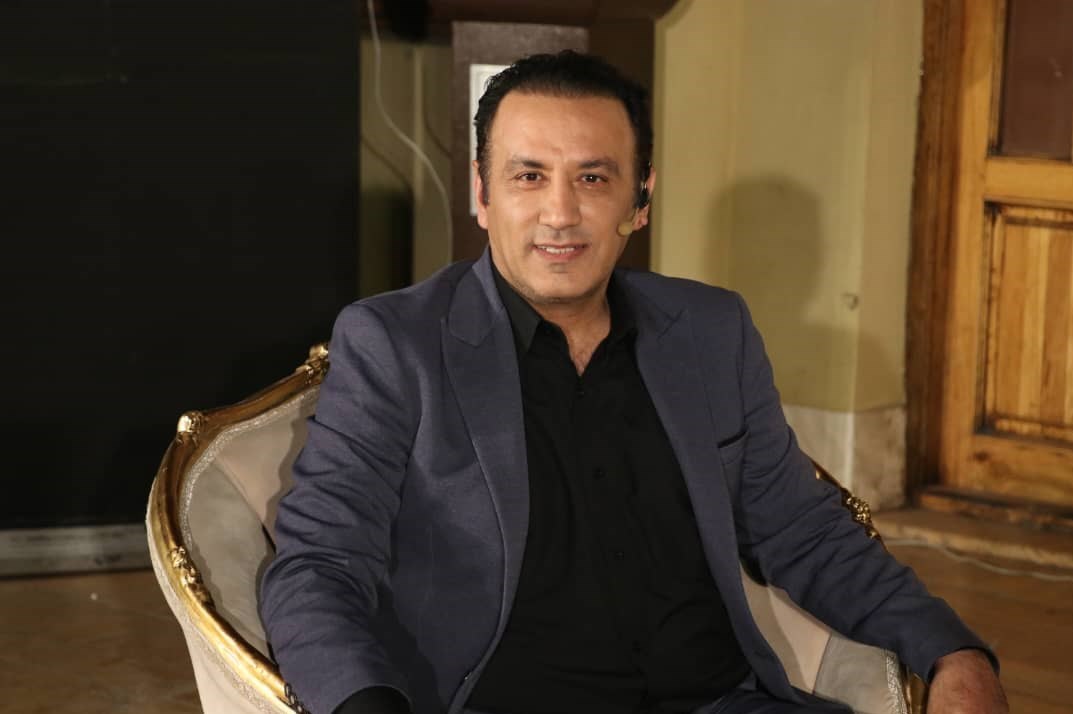 تلویزیون , سریال , مسعود ده نمکی , بازیگران , 