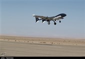 رزمایش مشترک پهپادی ارتش