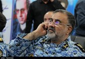 رزمایش مشترک پهپادی ارتش