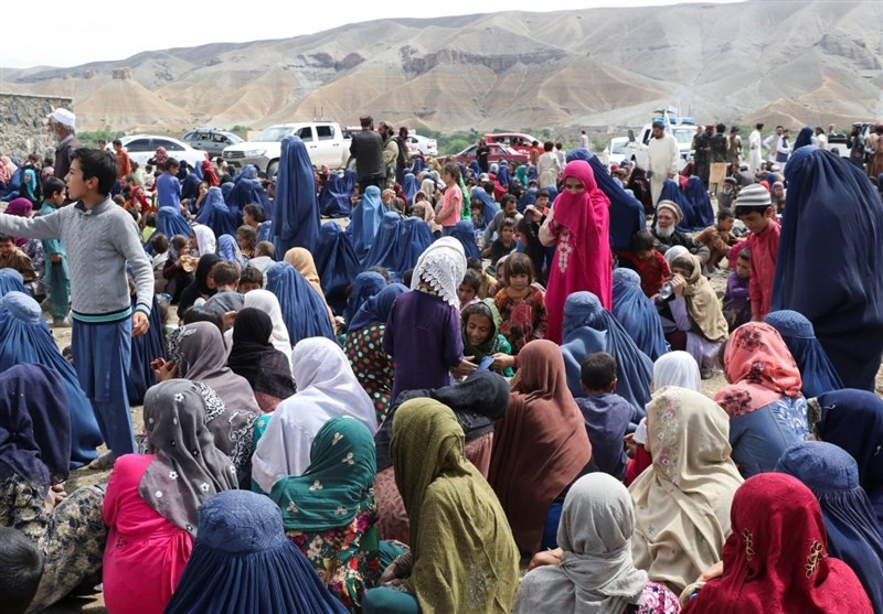 کشور افغانستان , سیل ,