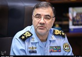 واحدی: ساخت سامانه ناوبری مبتنی بر هوش مصنوعی در نیروی هوایی