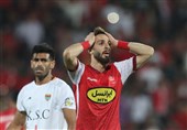 بررسی 3 احتمال برای آینده مهاجم پرسپولیس/ عبدی هم شاگرد مطهری می‌شود؟