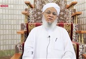 روایت امام جمعه اهل سنت ایرانشهر از سنت دیرینه احترام به چادر زن