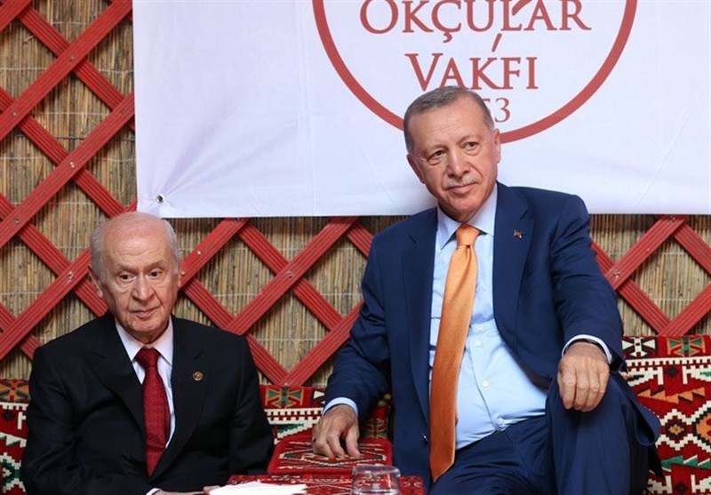کشور ترکیه , رجب طیب اردوغان , 