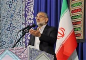 حسینی: در کنار رشد علمی باید بینش سیاسی دانشجویان نیز ارتقاء یابد