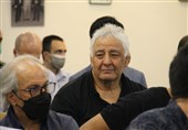 ناگفته‌های محمدرضا طالقانی از غفوری‌فرد؛ او در ورزش رنسانس ایجاد کرد