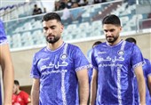 علیزاده: زکی‌پور 2 سال در گل‌گهر بود و کاشته‌ها را بیرون می‌زد!/ داور یک یا دو پنالتی برای ما نگرفت