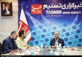 ایجاد حاشیه امن برای زورگیران خشنی که قانوناً "محارب" محسوب می‌شوند؟!