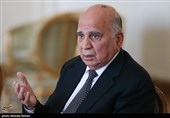 واکنش فؤاد حسین به گفت‌وگوی ایران و عربستان/ نباید عراق  به مکانی برای حمله به همسایگان تبدیل شود
