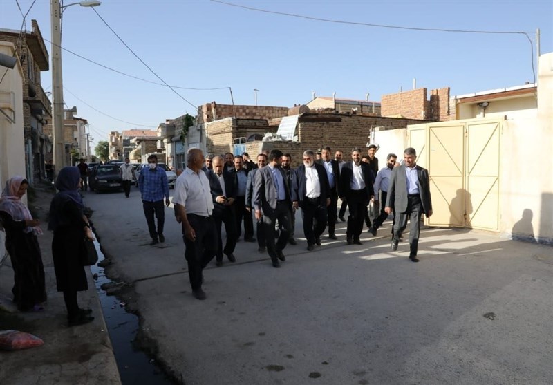 آذربایجان غربی , آیت الله سیدابراهیم رئیسی , 