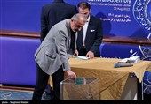 انتخابات فدراسیون فوتبال