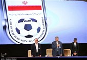 انتخابات فدراسیون فوتبال