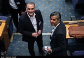 انتخابات فدراسیون فوتبال