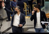 انتخابات فدراسیون فوتبال