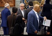 انتخابات فدراسیون فوتبال