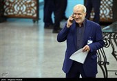 انتخابات فدراسیون فوتبال