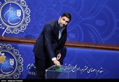 انتخابات فدراسیون فوتبال