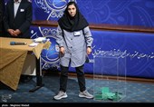 انتخابات فدراسیون فوتبال