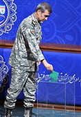 انتخابات فدراسیون فوتبال