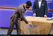 انتخابات فدراسیون فوتبال