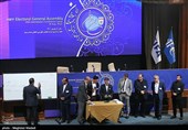 انتخابات فدراسیون فوتبال