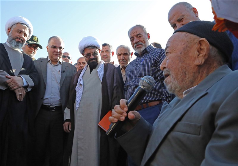 هفته دولت , استانداری زنجان ,