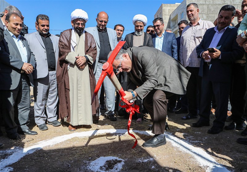 هفته دولت , استانداری زنجان ,