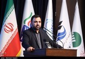 سخنرانی عیسی زارع‌پور وزیر ارتباطات و فناوری اطلاعات در مراسم افتتاح پروژه‌های وزارت ارتباطات