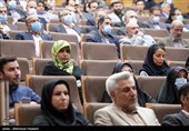 مراسم افتتاح پروژه‌های وزارت ارتباطات