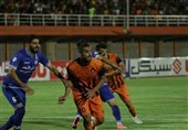 بزرگ: از مساوی مقابل گل‌گهر اصلاً خوشحال نیستیم/ حاضر بودم گل نزنم ولی 3 امتیاز را بگیریم