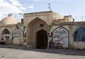 پایان چشم‌انتظاری ‌دوستداران میراث فرهنگی/ تحویل کلید کاروانسرای شاه‌عباسی سمنان