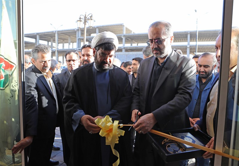 استانداری زنجان , هفته دولت ,