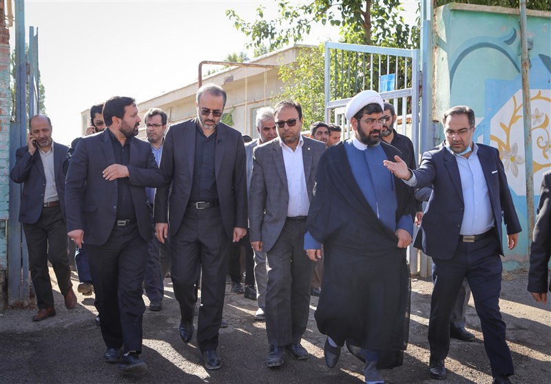 استانداری زنجان , هفته دولت ,