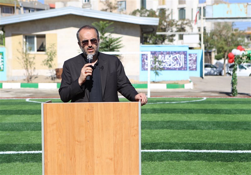 استانداری زنجان , هفته دولت ,