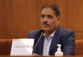 آشوری: مهدی‌زاده برای کاراته وان باکو درخواست رسمی به فدراسیون ارائه نکرد