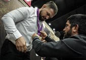 دبیر: کشتی قابلیت گرفتن 11 مدال در دو المپیک را دارد/ روسیاهی برای آنهایی ماند که گفتند نمی‌خواهیم قاسمی طلا  بگیرد