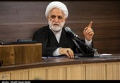 دیدار محسنی‌اژه‌ای ‌با «آرتین سرایداران» / ‌بدترین خبر از زبان آرتین + فیلم