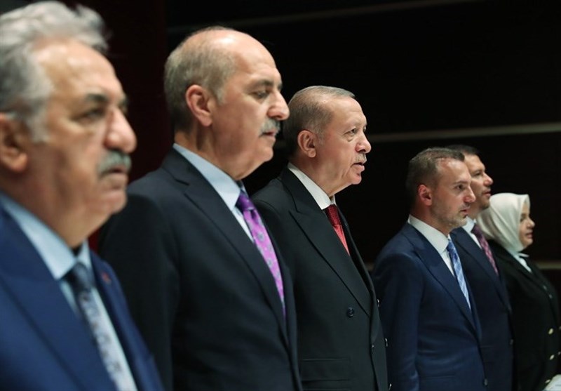 کشور ترکیه , رجب طیب اردوغان ,