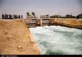 عملیات آبرسانی نیروی زمینی سپاه به 16 هزار روستا در حال اجرا است
