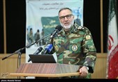امیر حیدری مطرح کرد؛ ارزیابی و آزمایش‌‌‌‌ قابلیت انواع پهپادها در مناطق مرزی کشور
