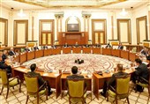 تصمیم الکاظمی برای برگزاری دور بعدی گفت‌وگوی ملی در عراق