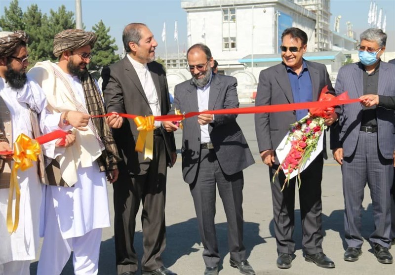 کشور افغانستان , سازمان هواپیمایی کشوری , 
