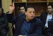 ساکت: آشنایی کلی نسبت به الاتحاد داریم/ دست‌مان با قوانین نقل‌وانتقالاتی بسته شد
