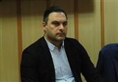 محمدی: محرومیت پرسپولیس؟ اشتباه پیش می‌آید/ بخش ورزشی مجموعه انقلاب کمرنگ شده بود